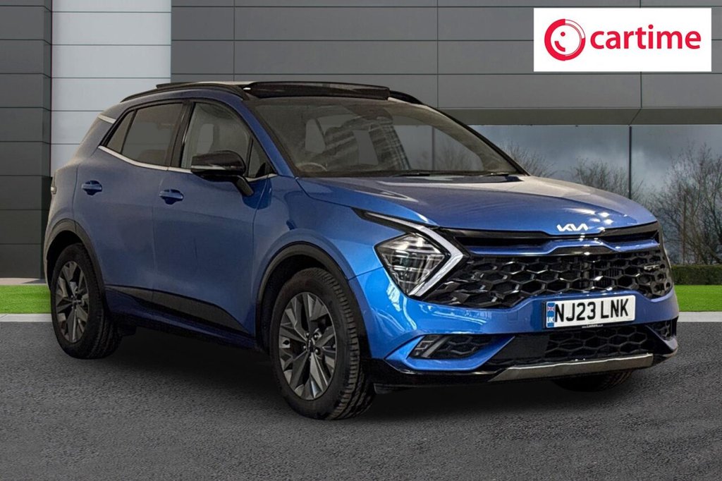 Sportage