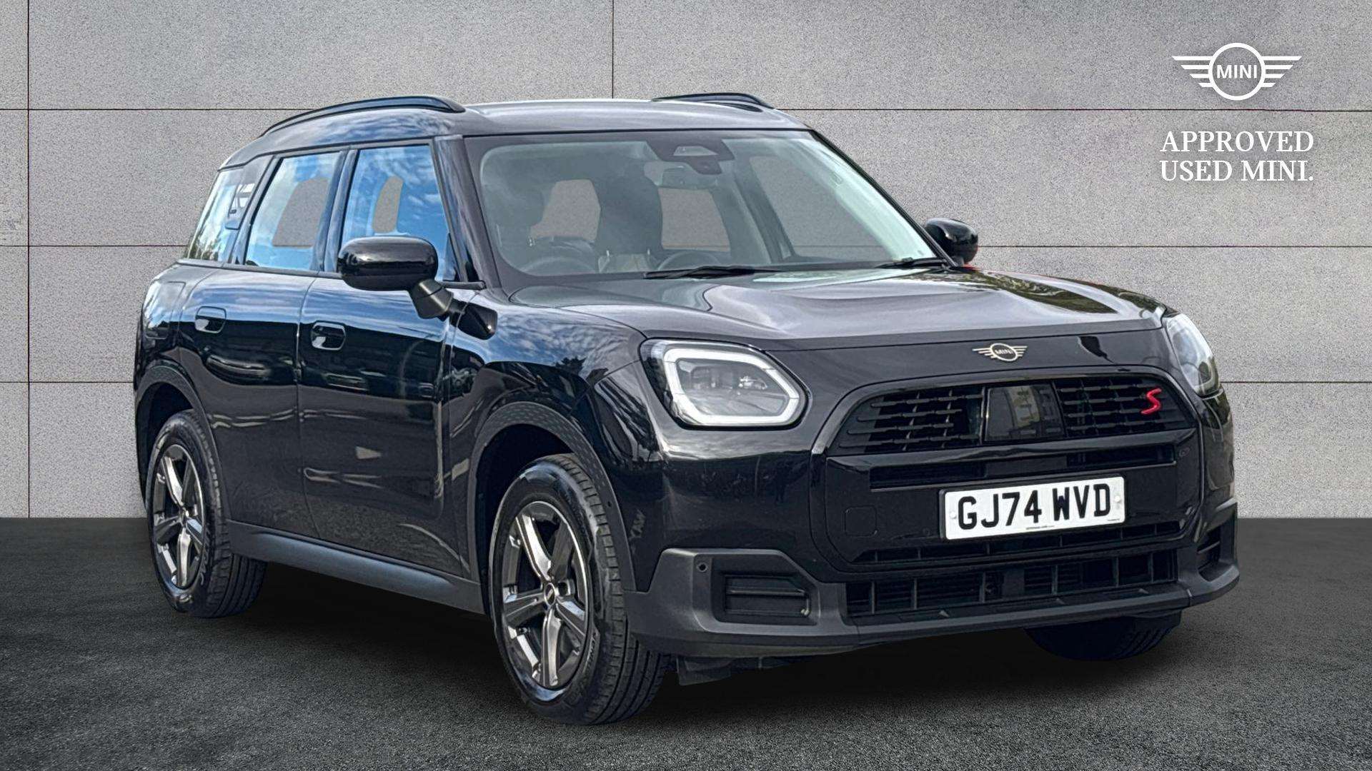 Countryman