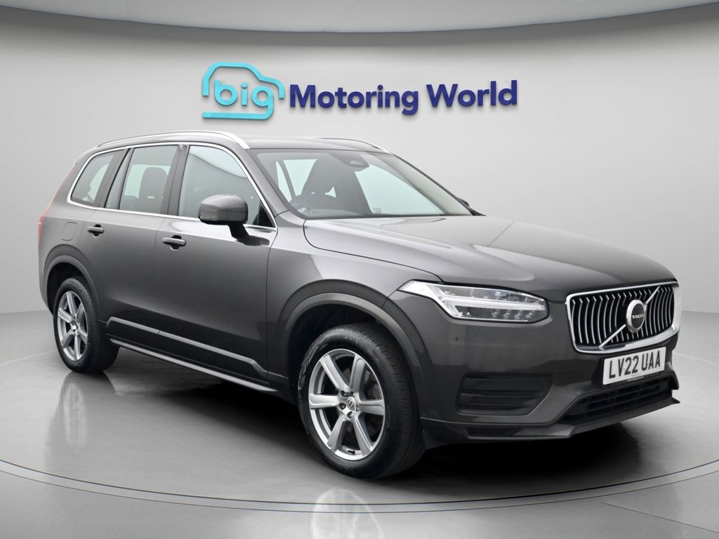 XC90