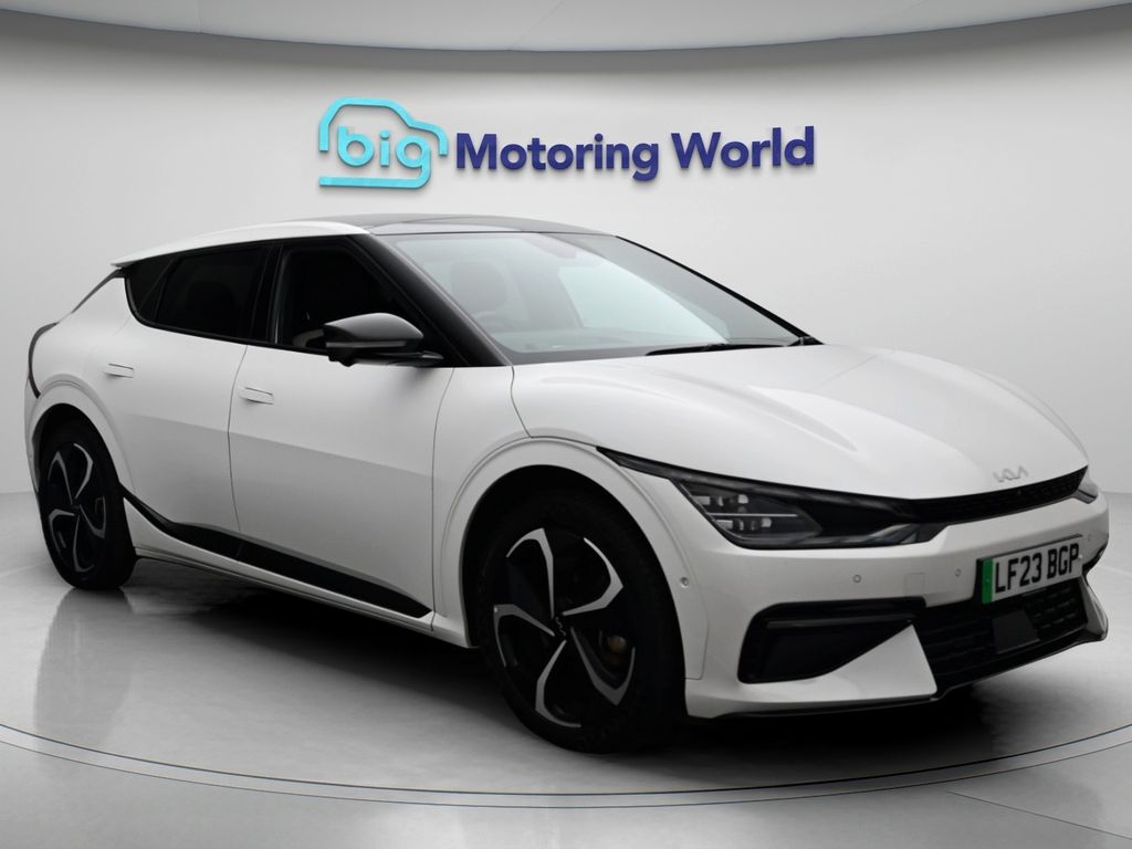 EV6