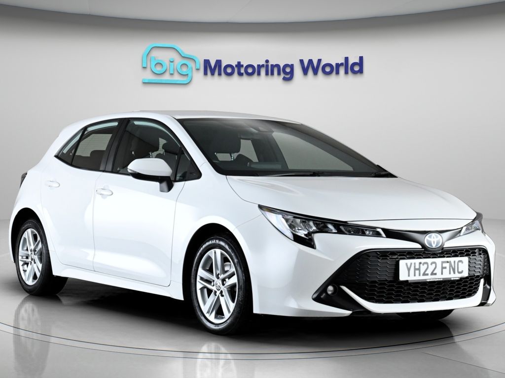 Corolla