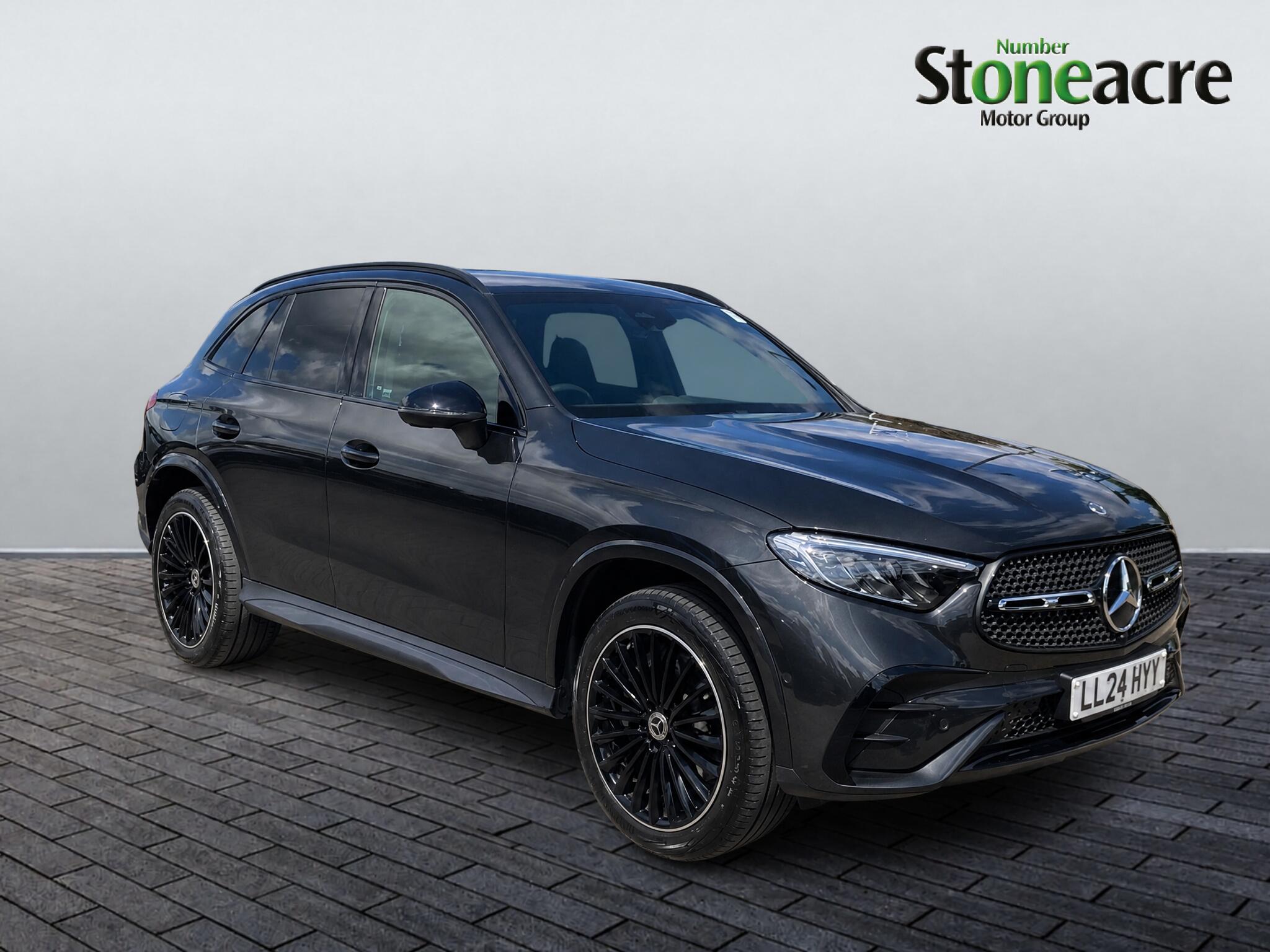 GLC