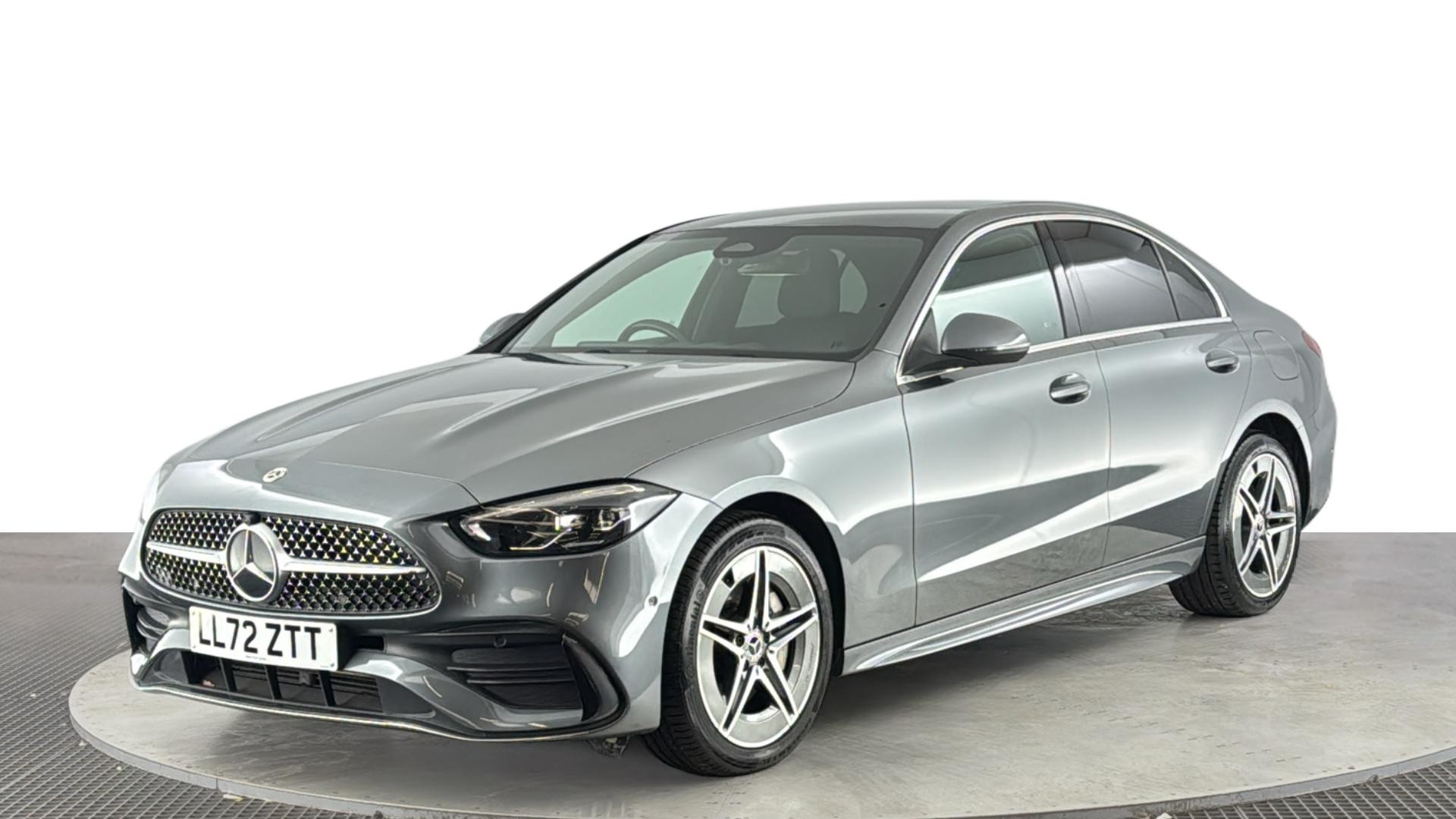 C Class