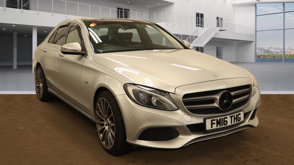 C Class