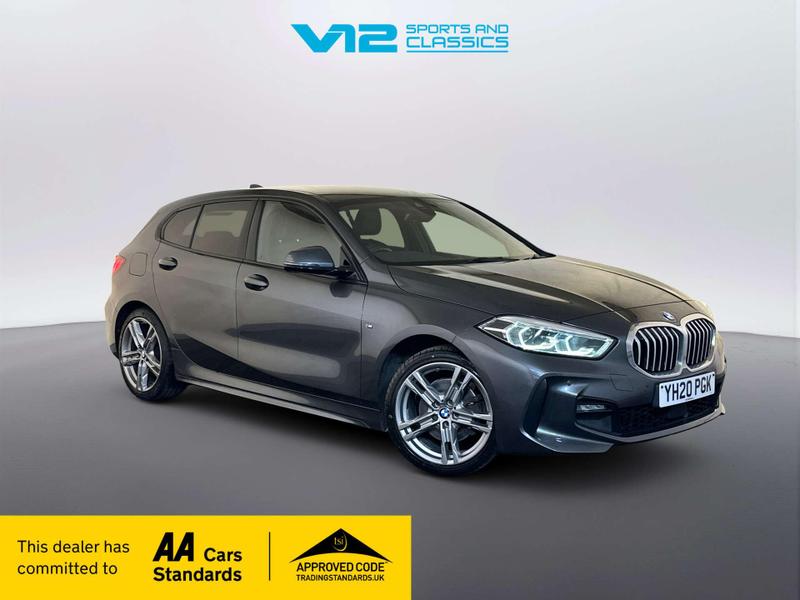 1 Series