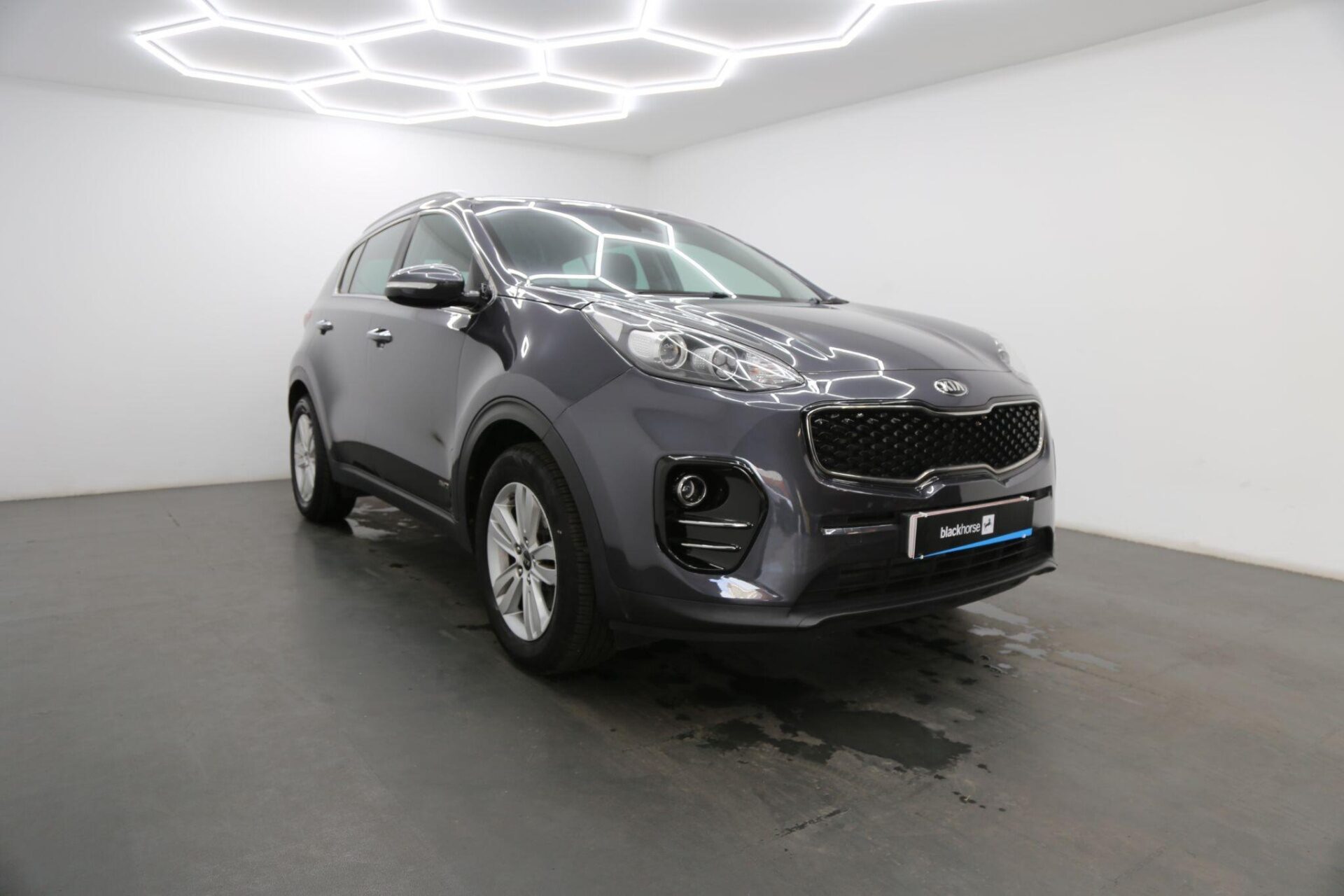 Sportage