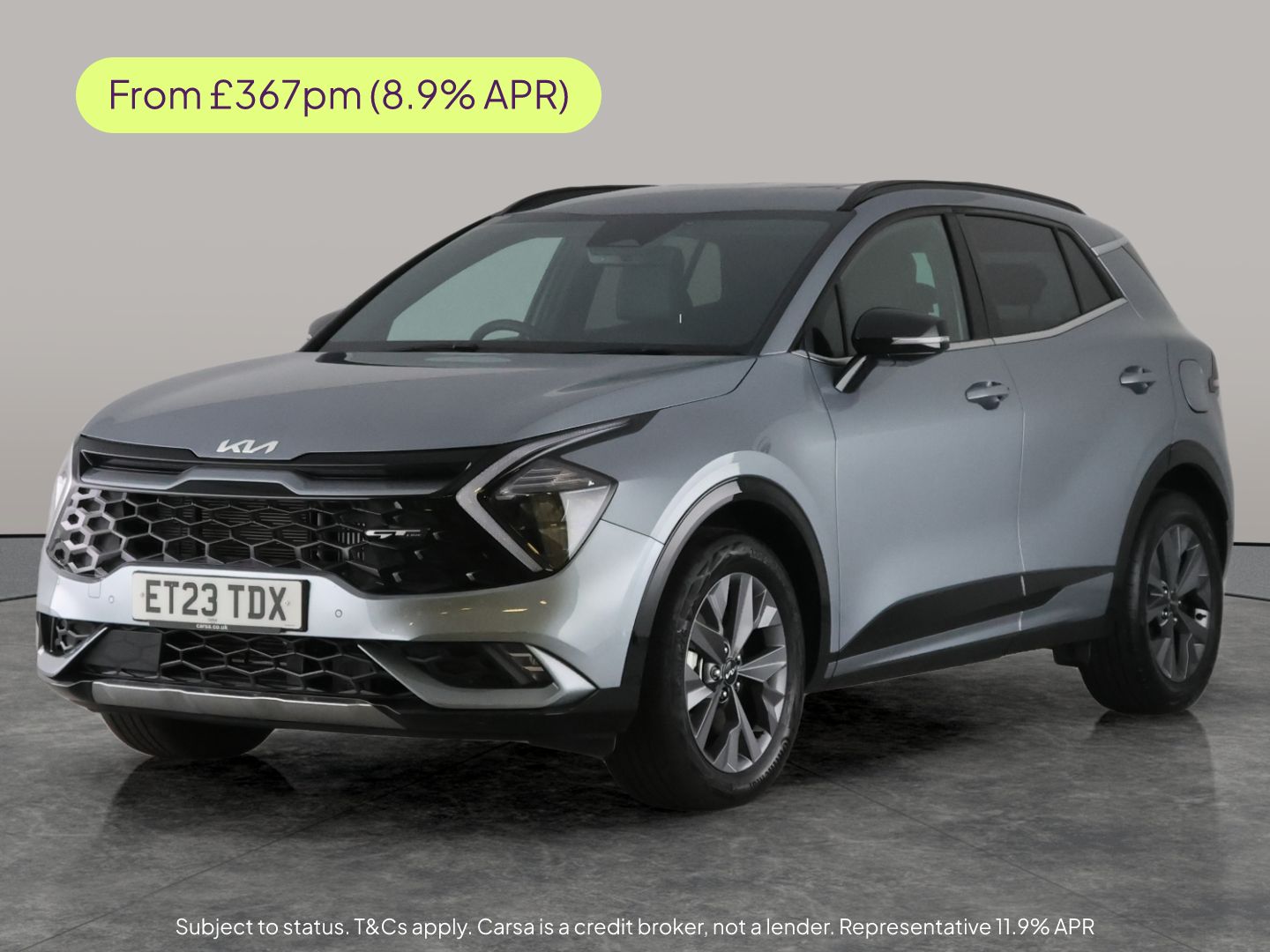 Sportage