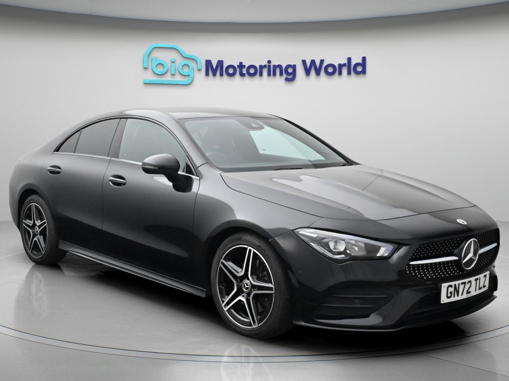 CLA