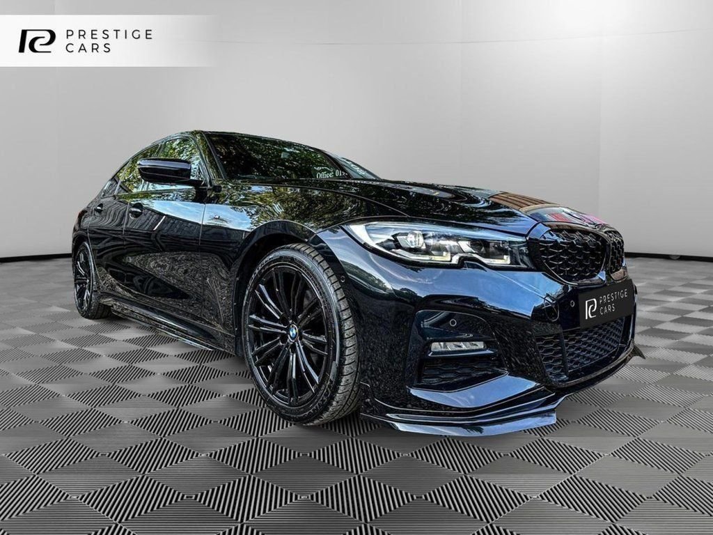 3 Series