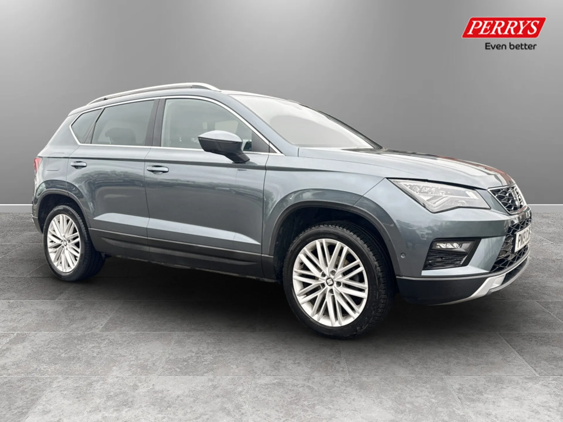 Ateca