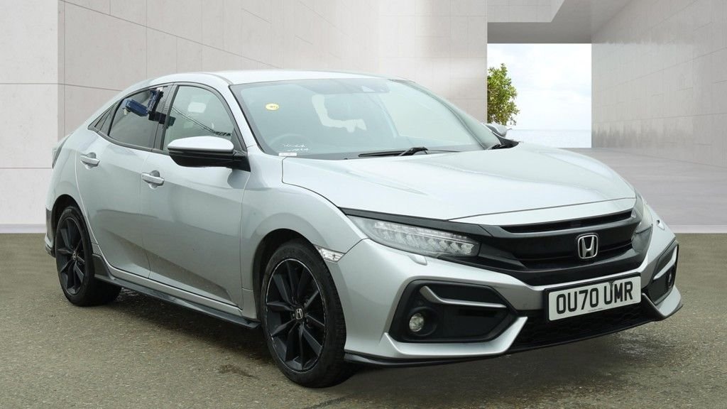 Civic