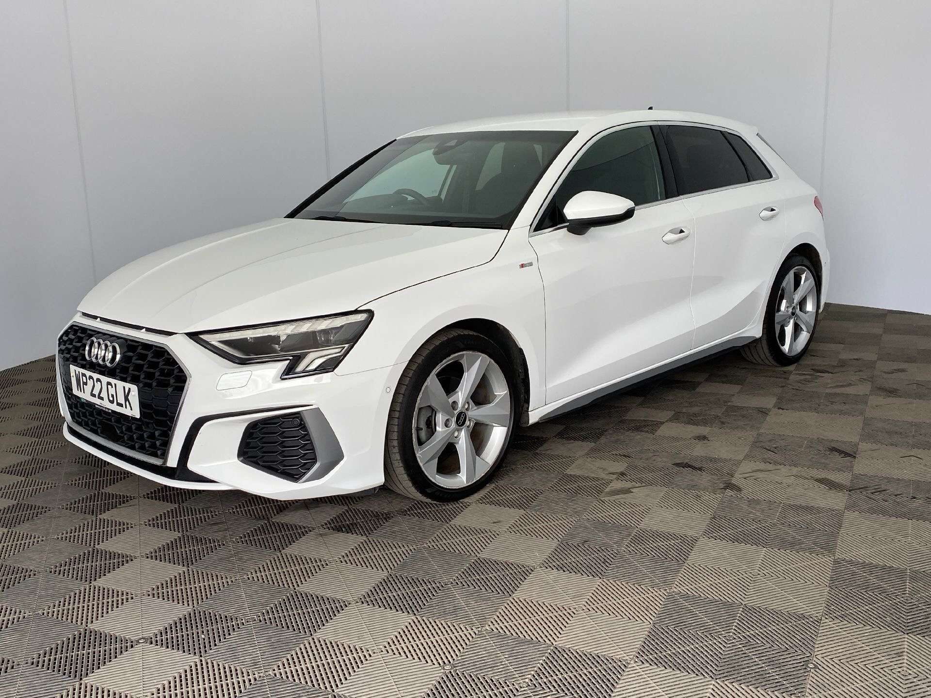 A3 Sportback