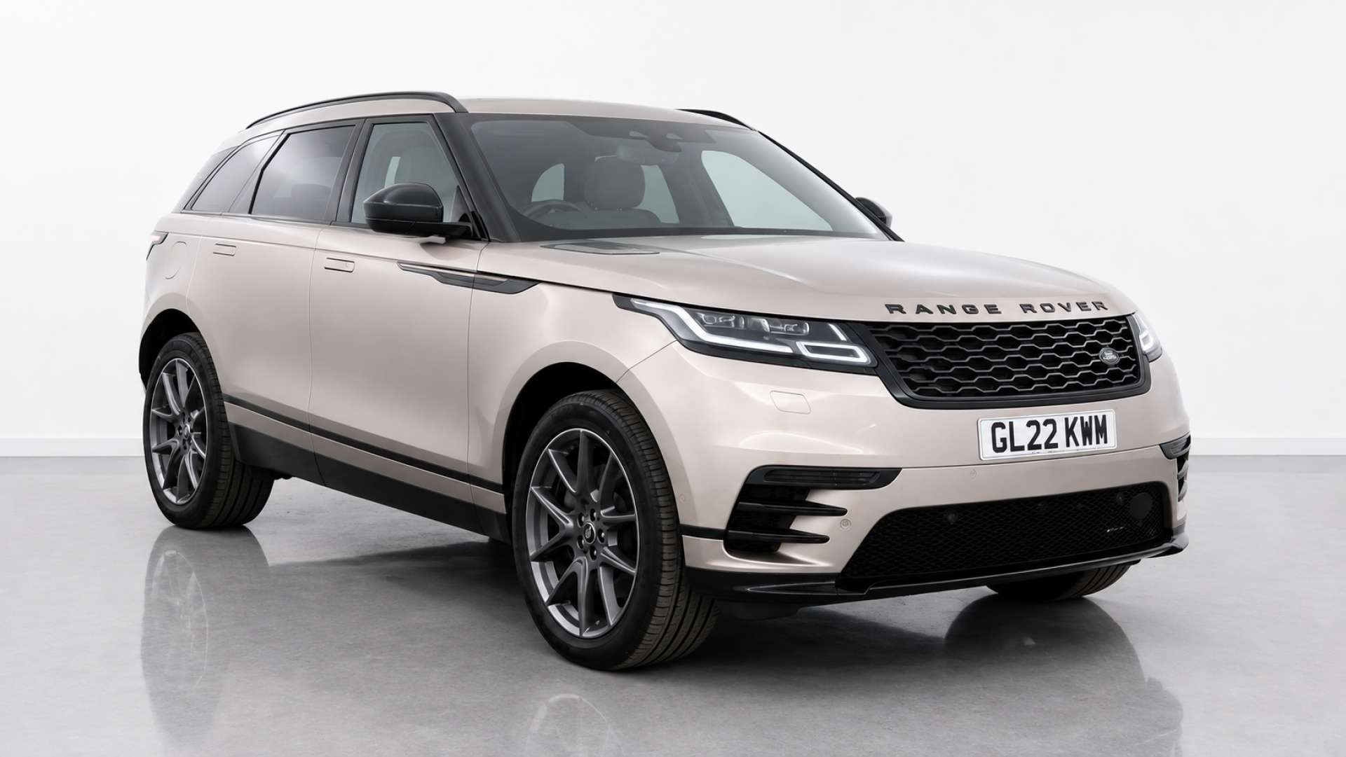 Range Rover Velar