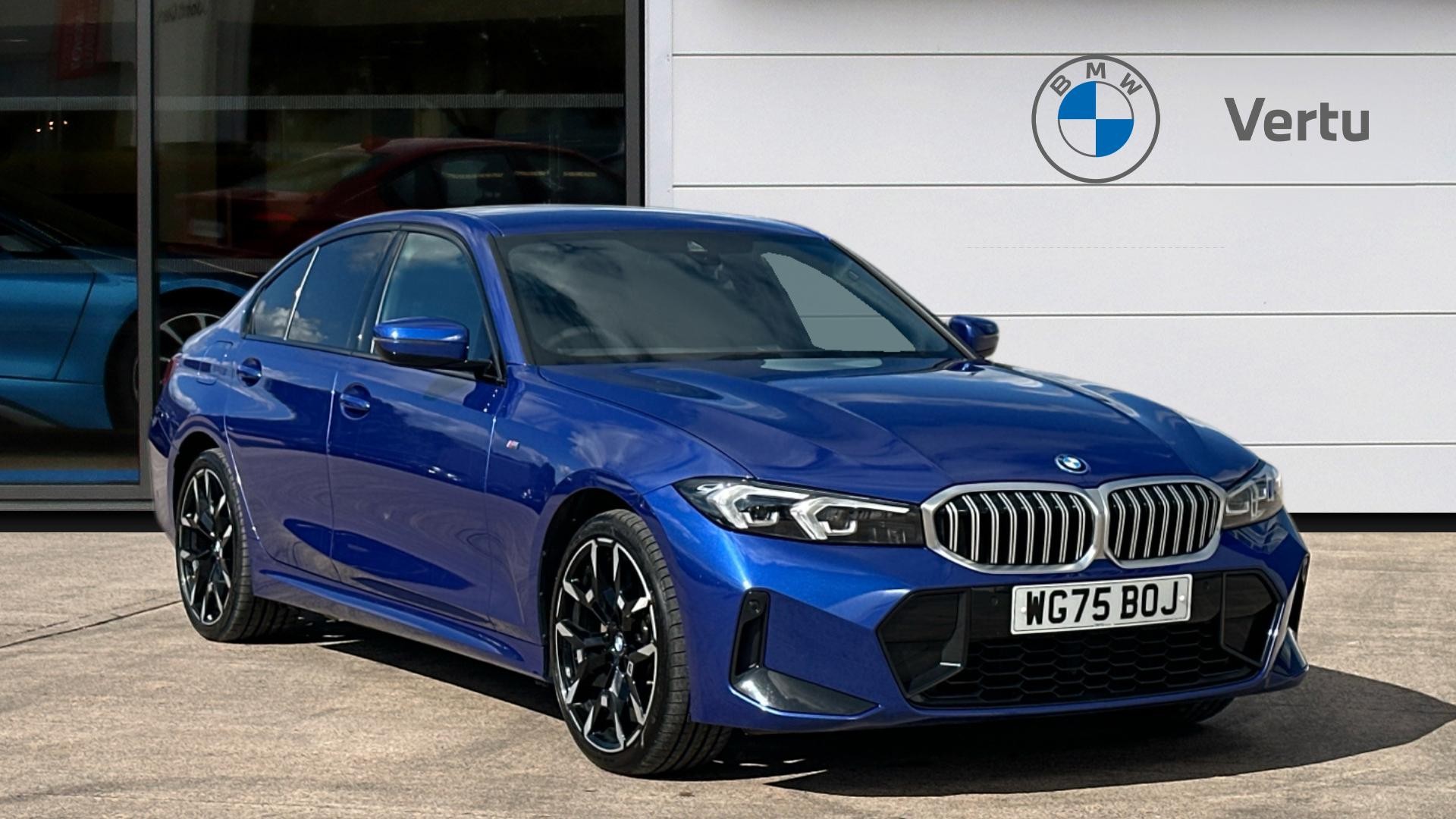 3 Series