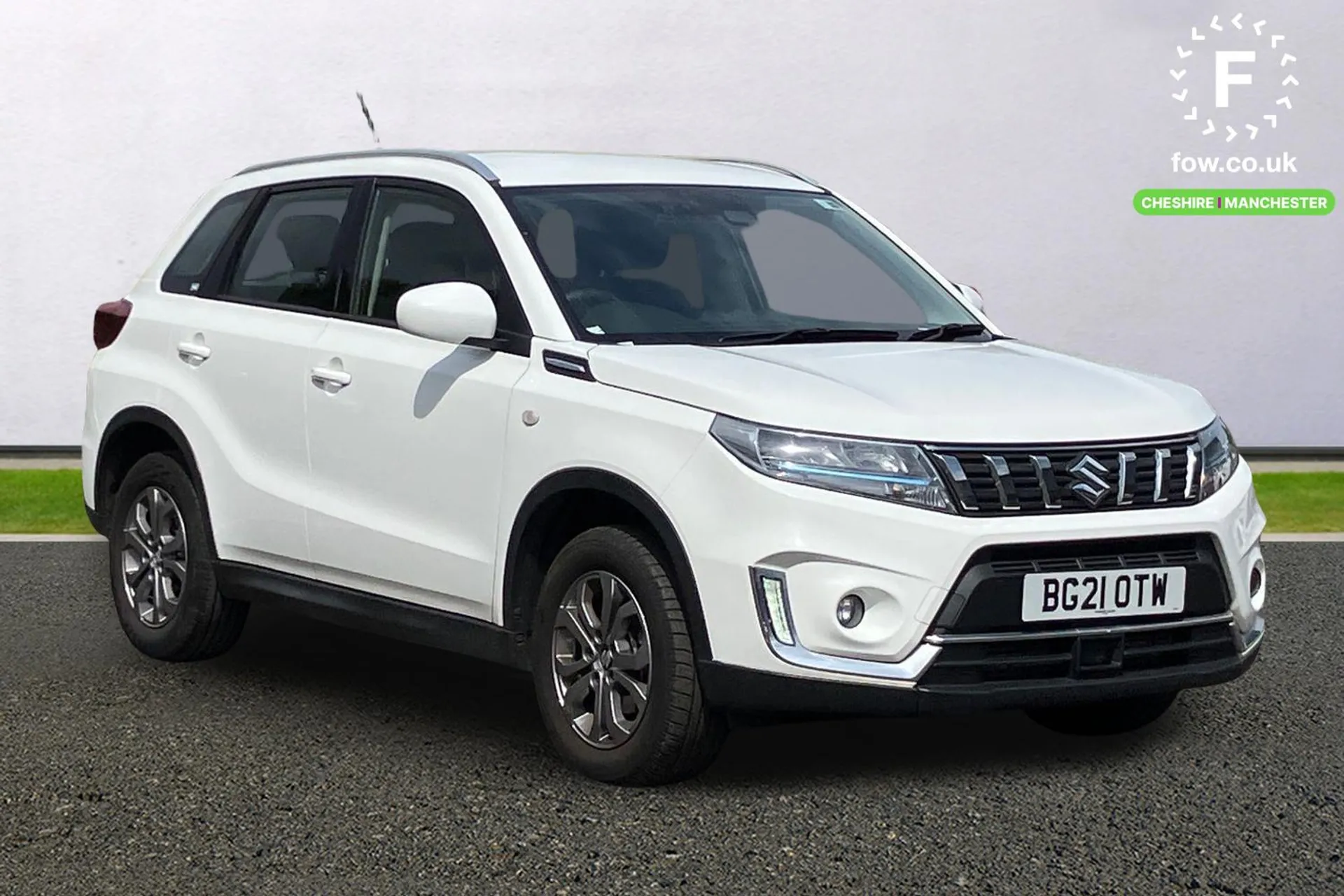 Vitara