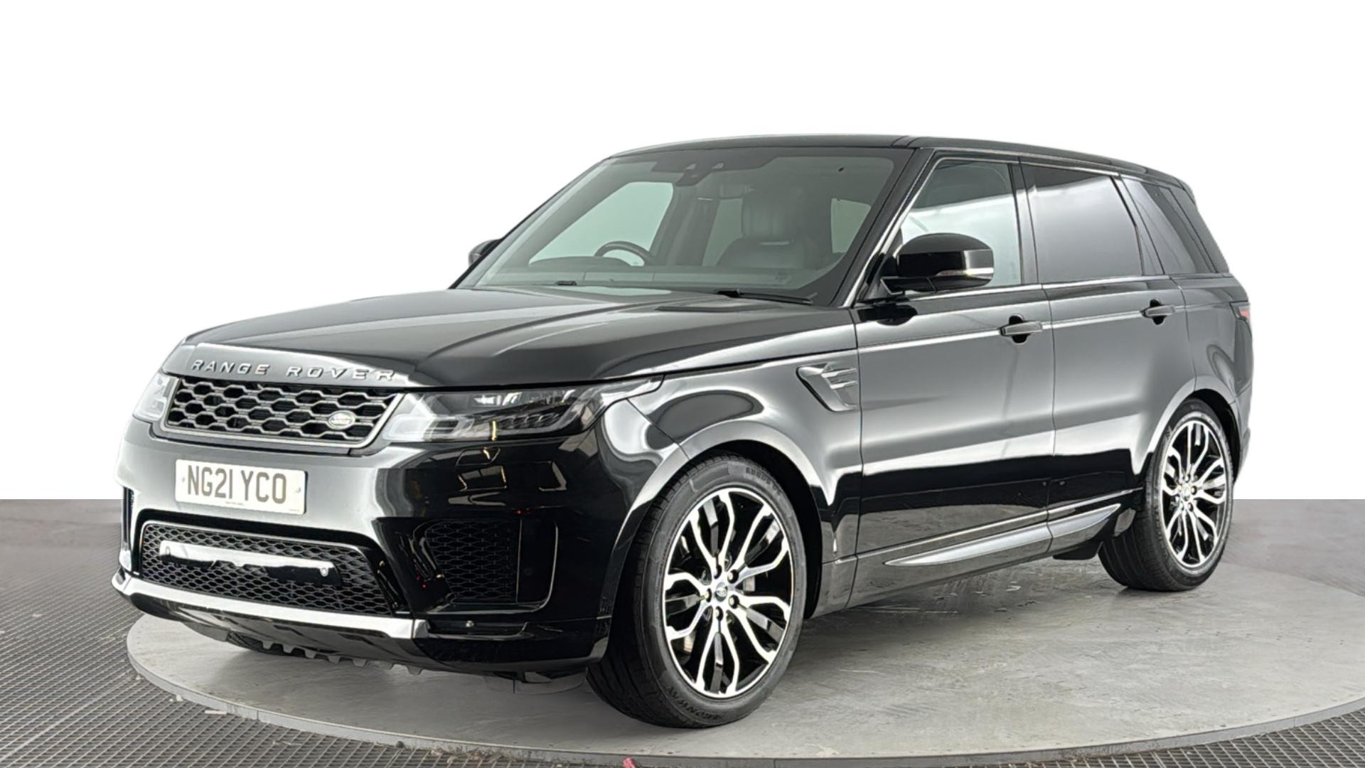 Range Rover Sport