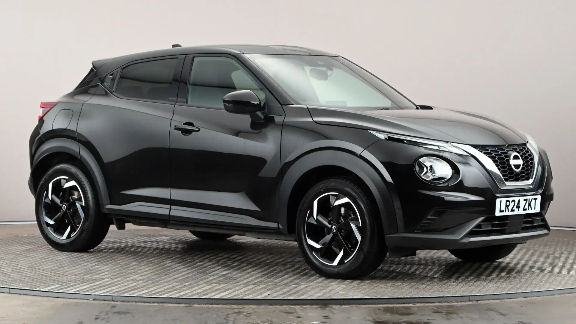 Juke