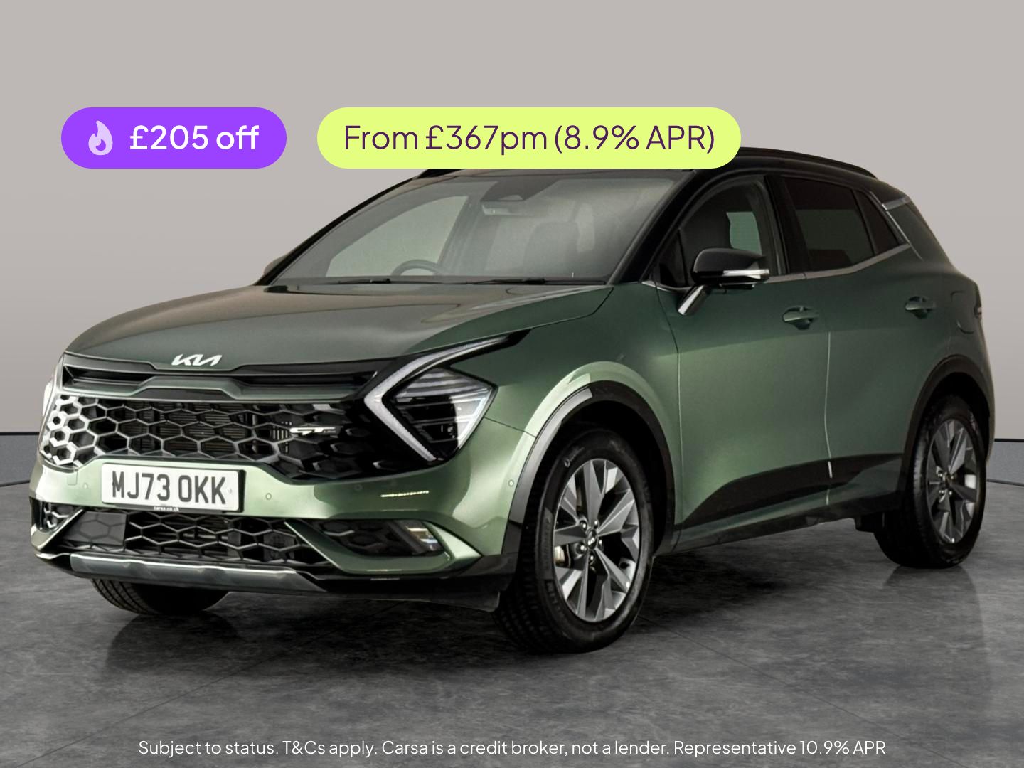 Sportage