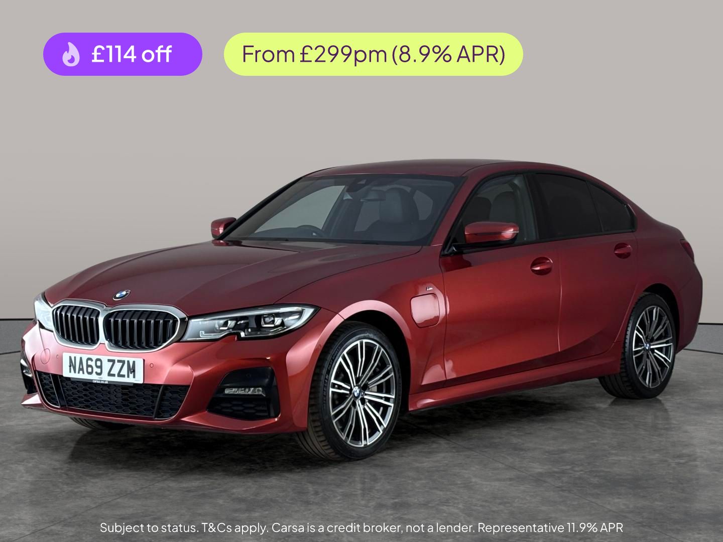3 Series