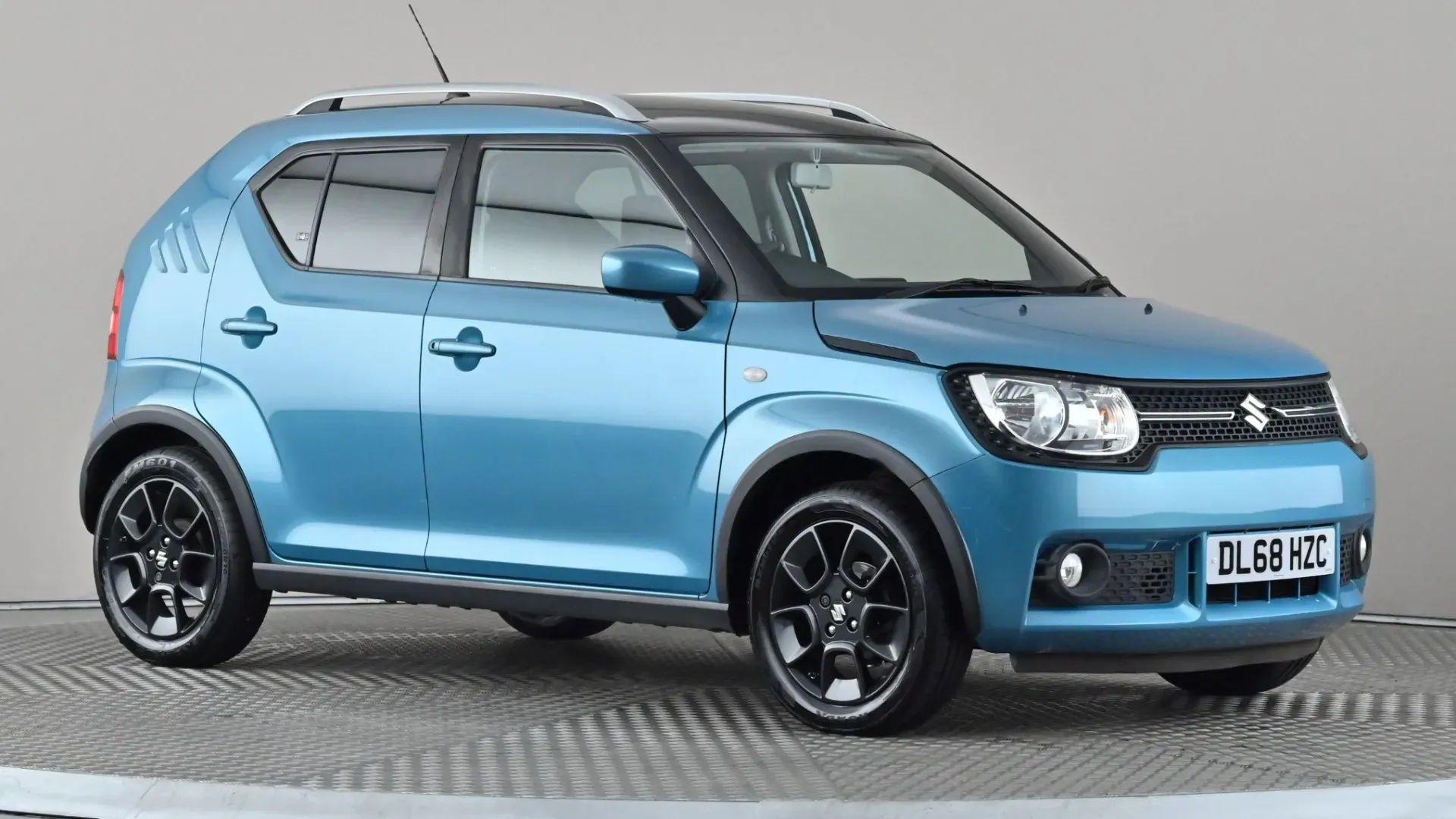 Ignis