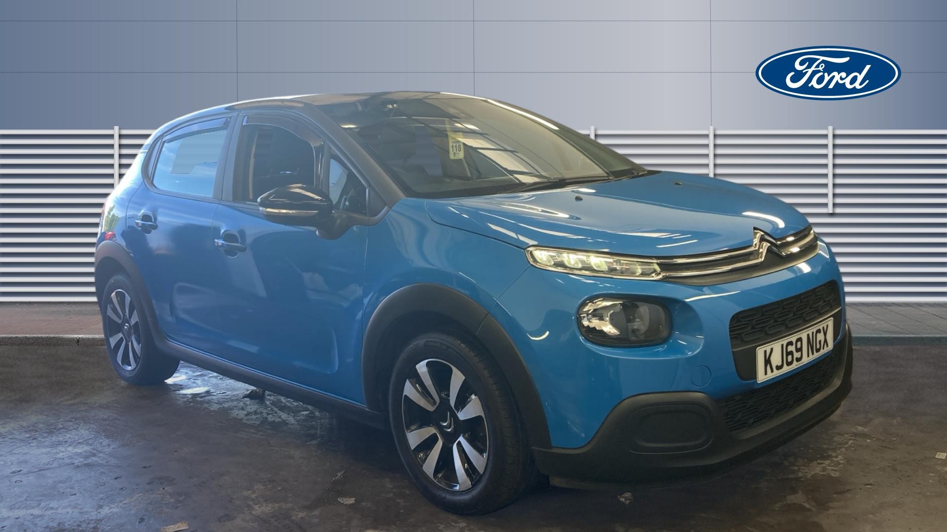 C3