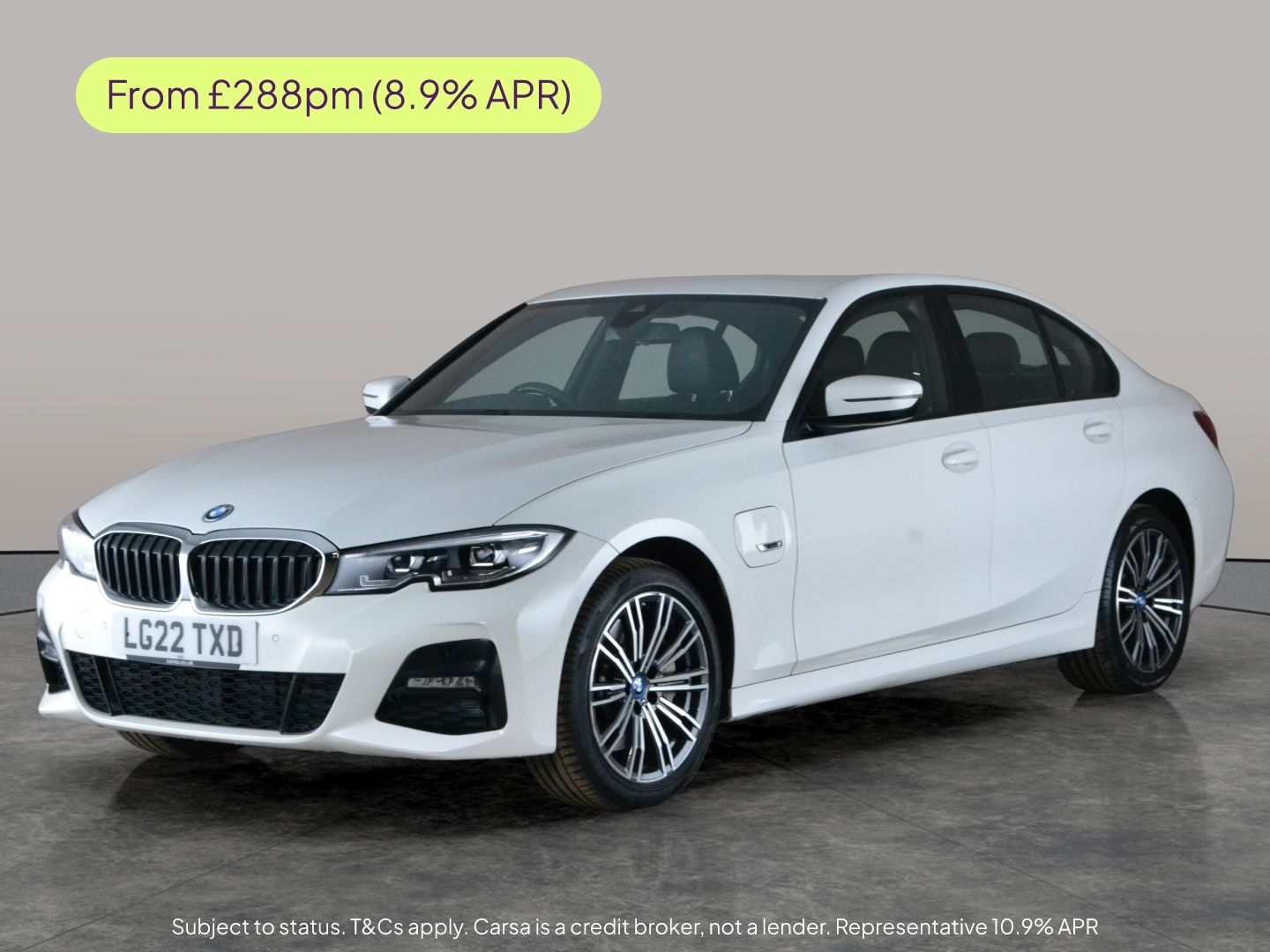 3 Series