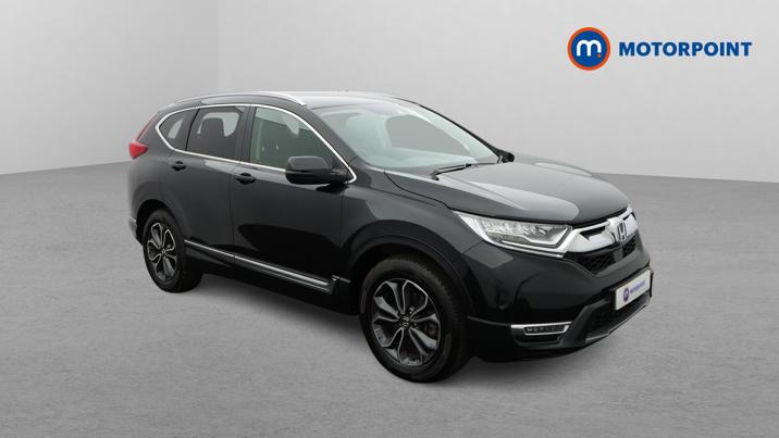 CR-V