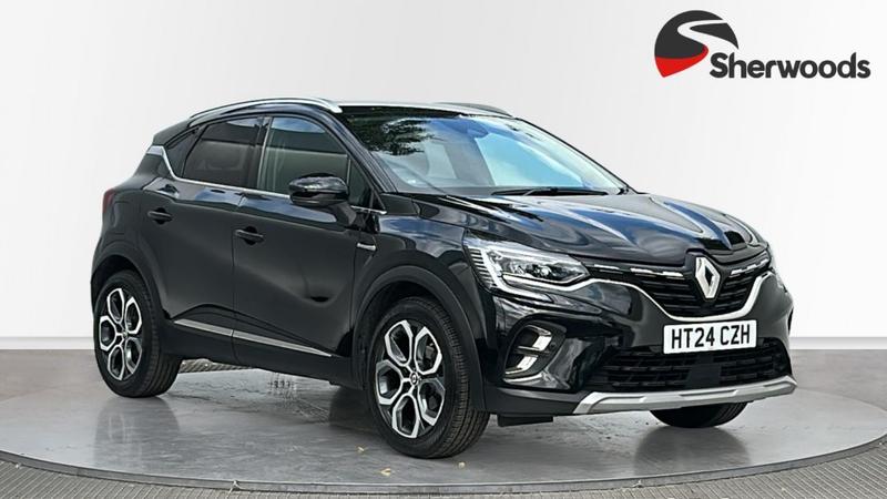 Captur