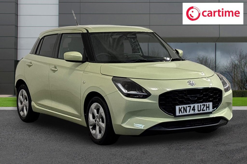 Swift