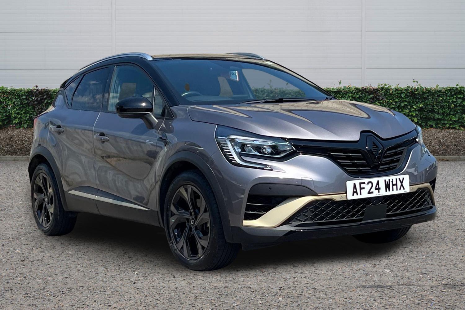 Captur