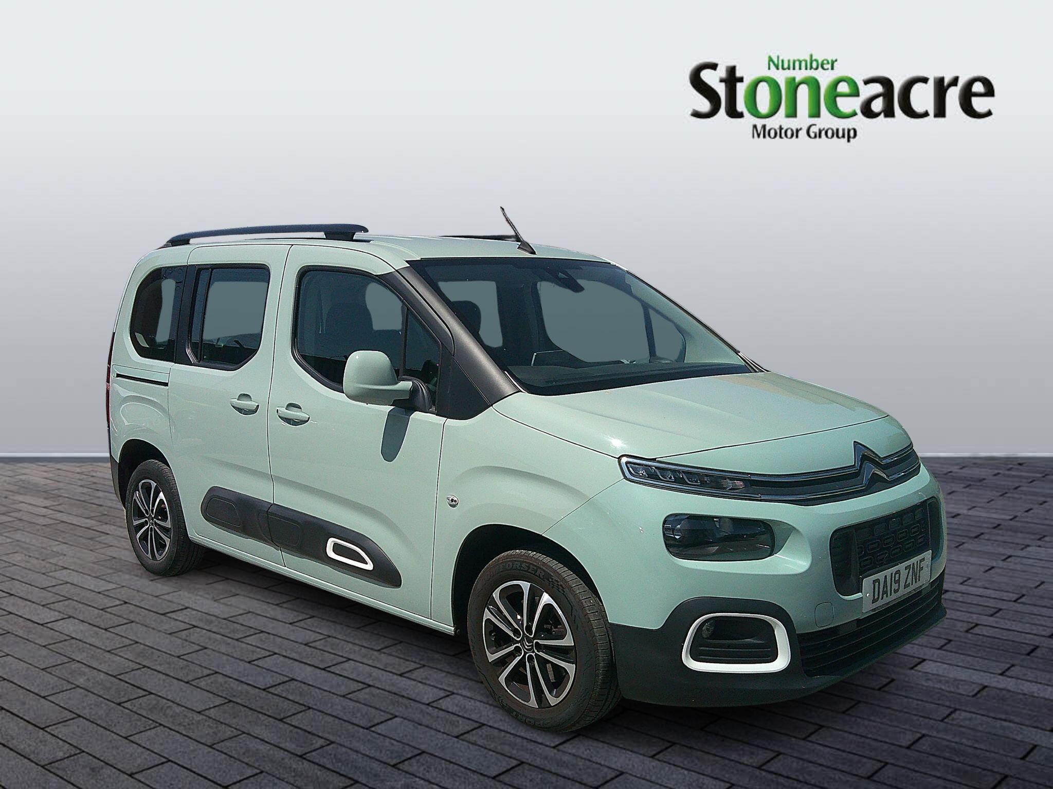 Berlingo