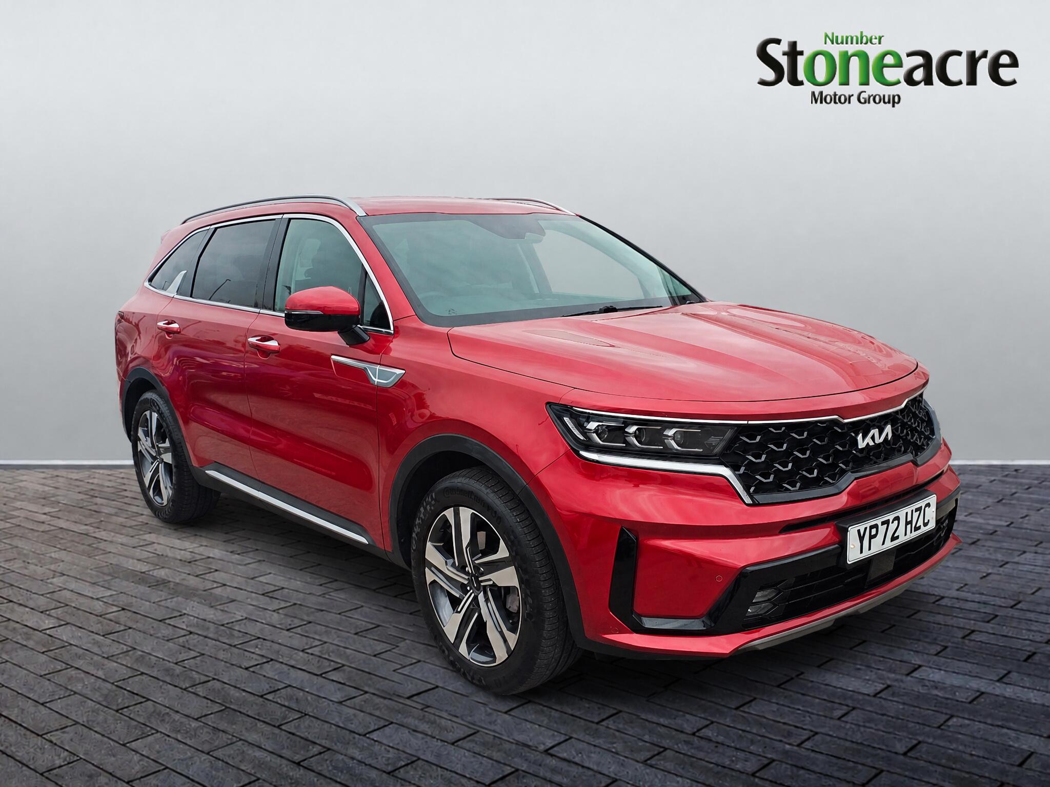Sorento