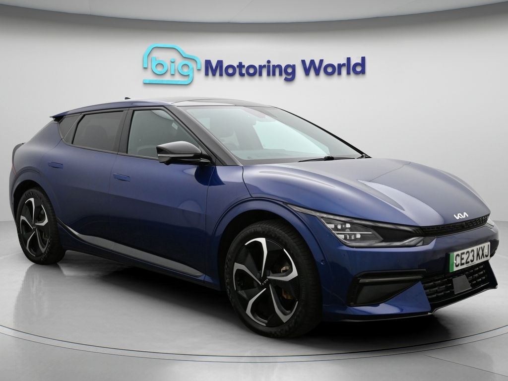 EV6