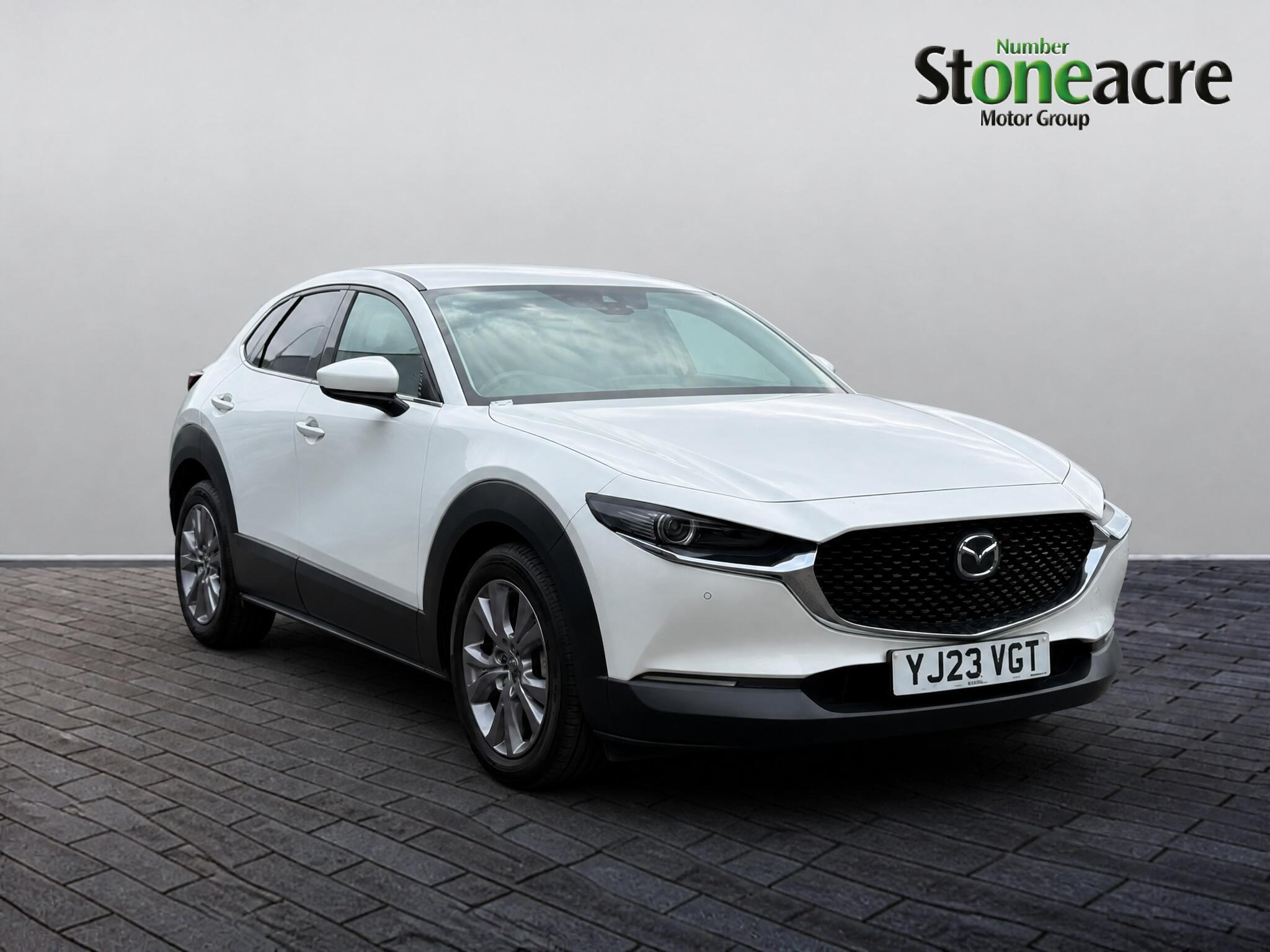 Cx-30