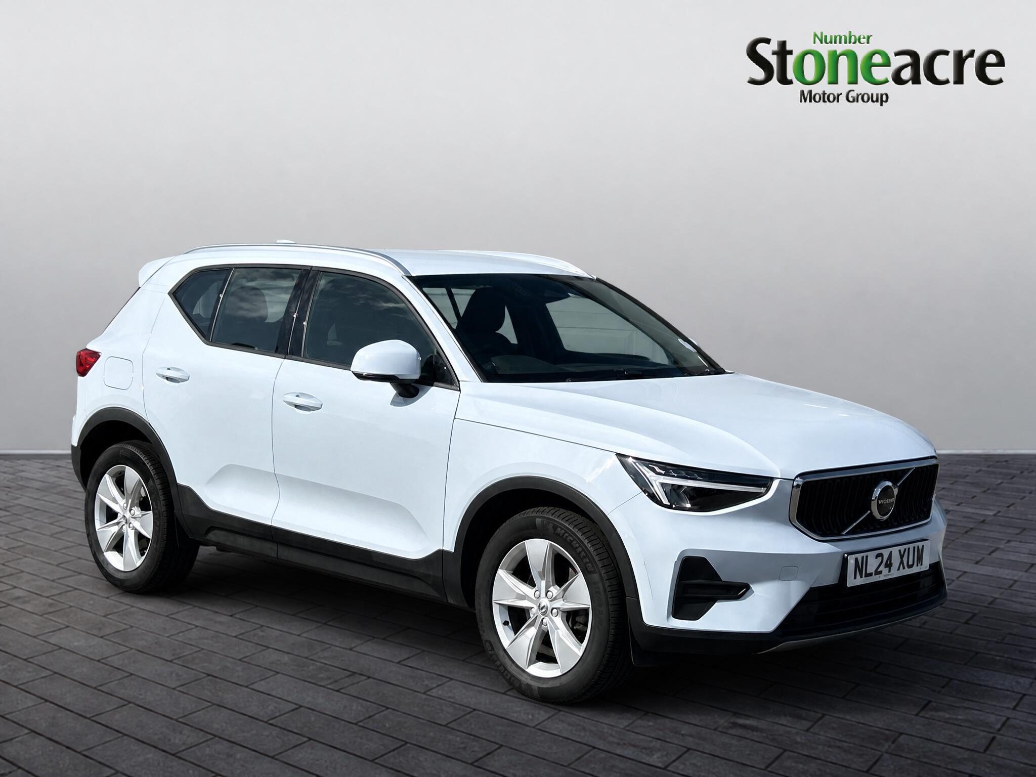 Xc40