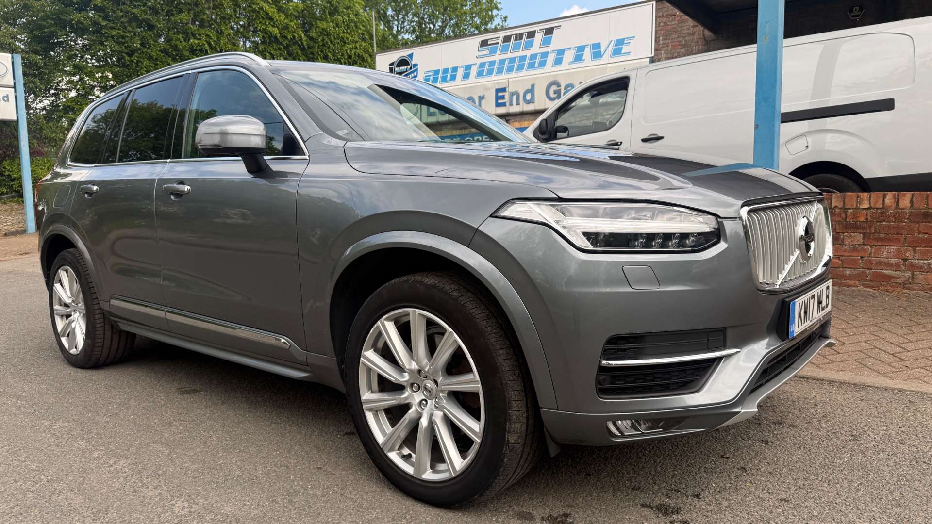 XC90