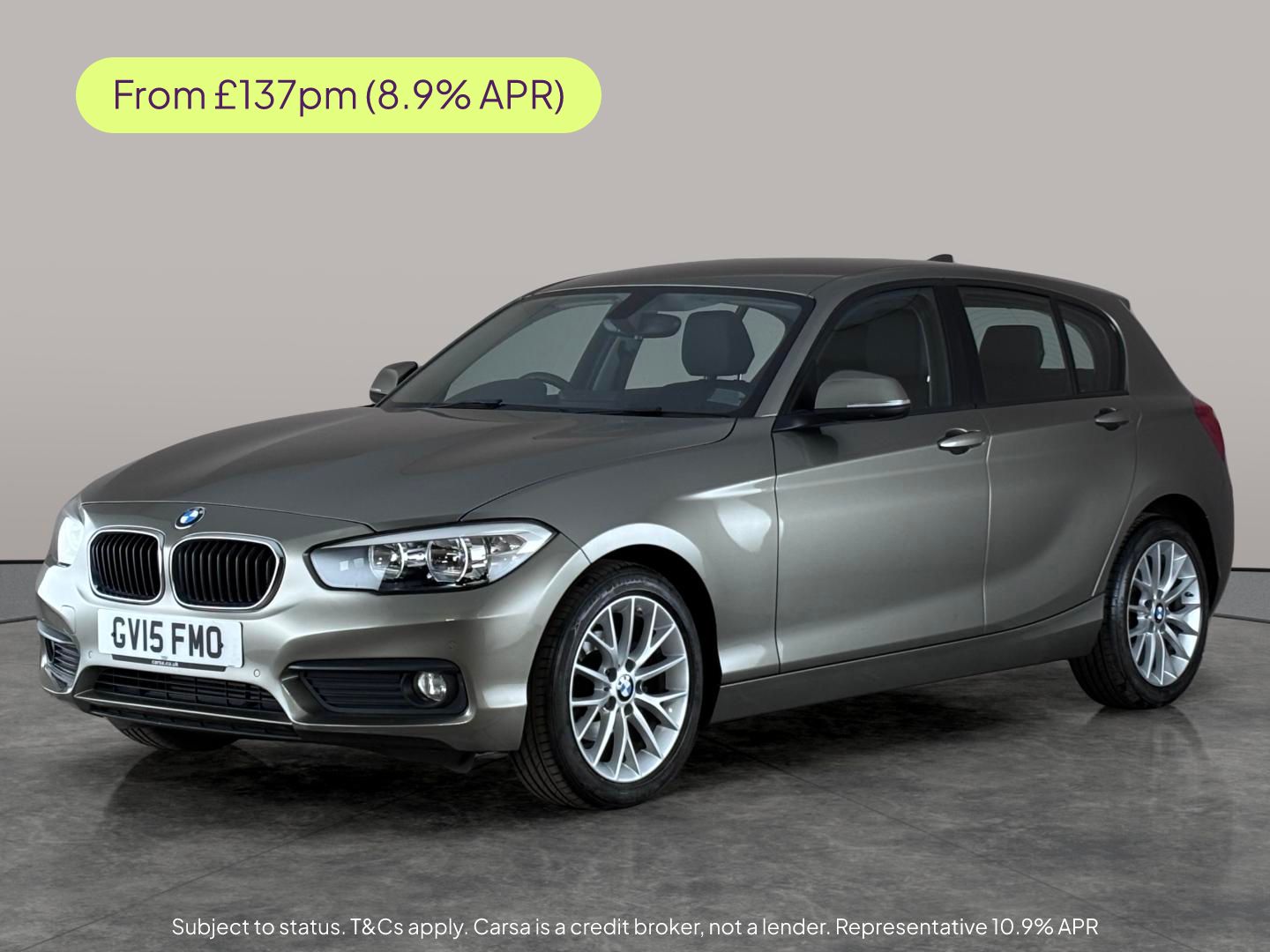 1 Series