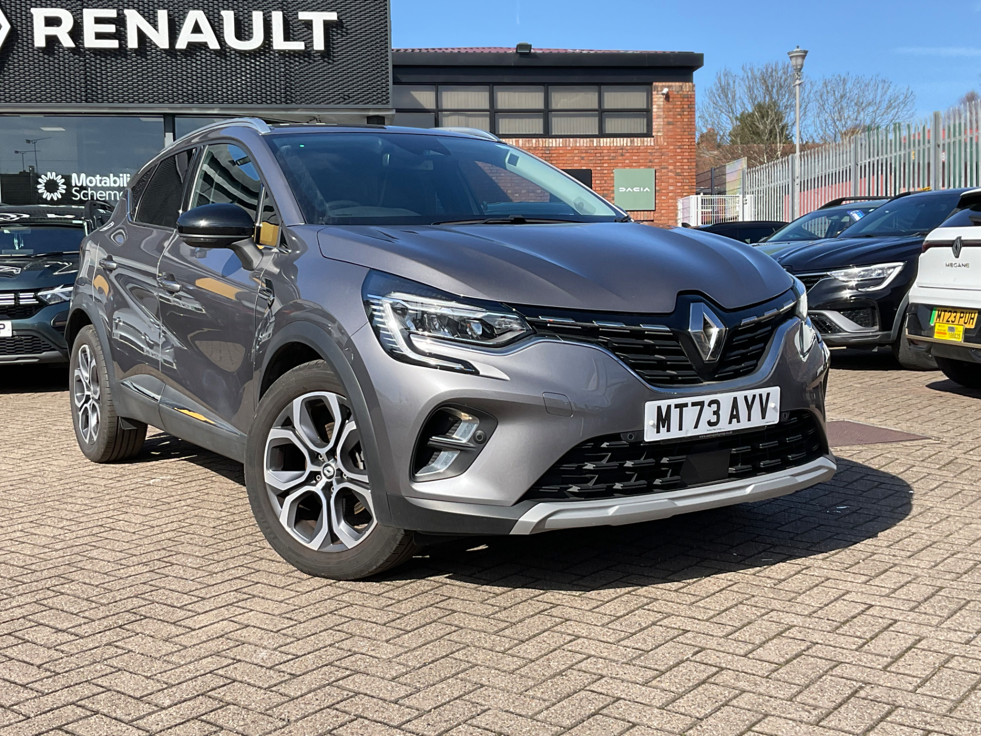 Captur
