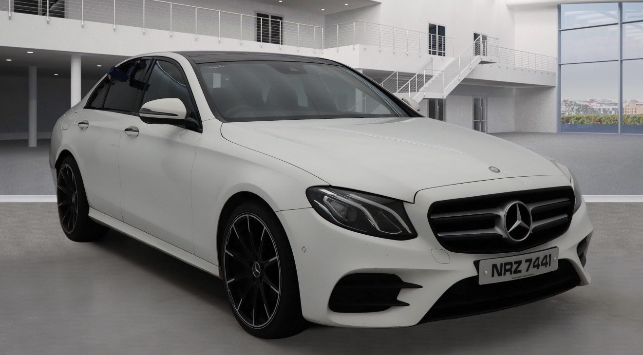E Class