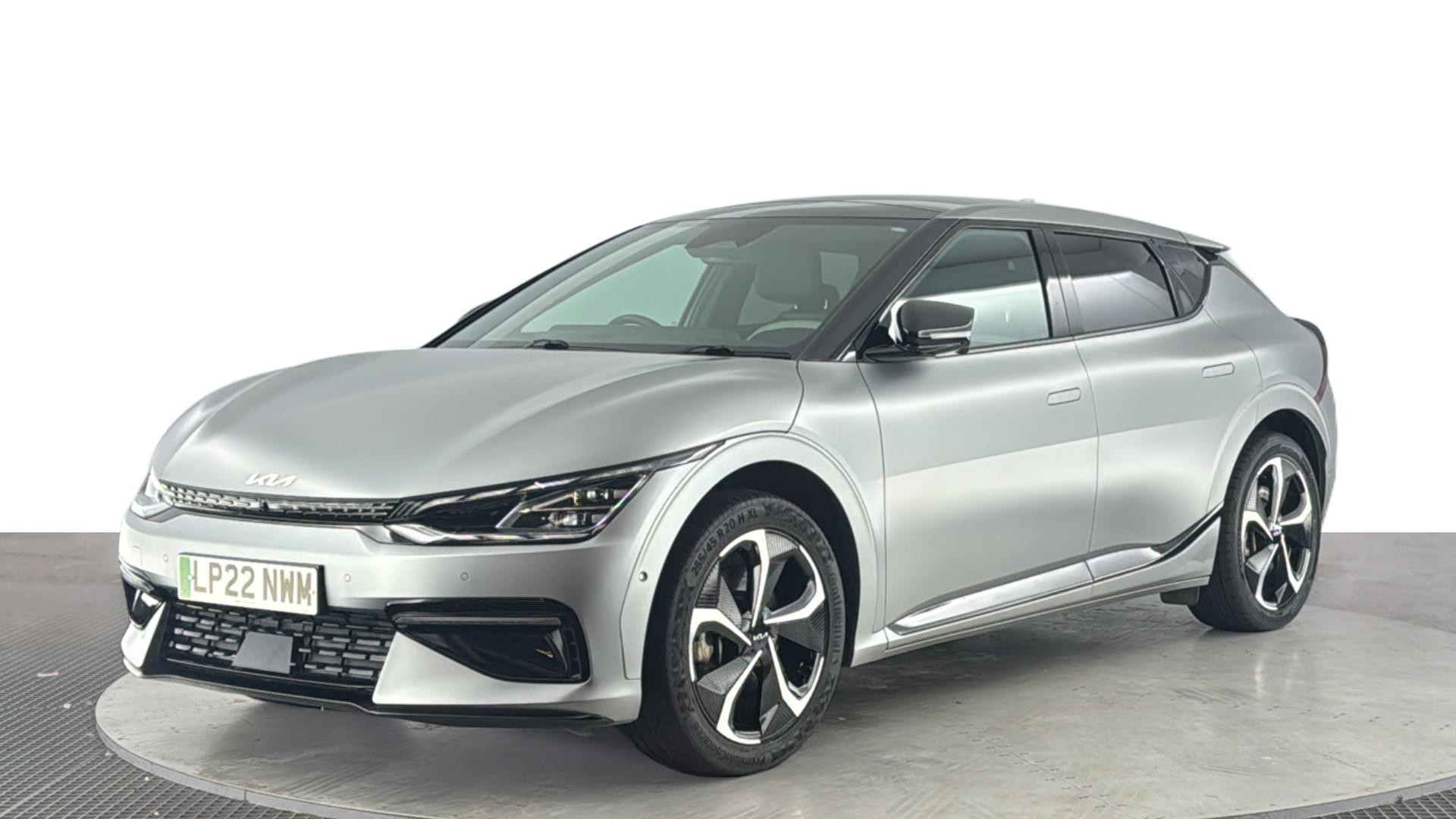 EV6