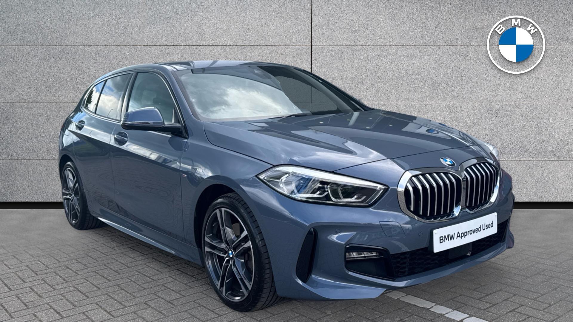 1 Series