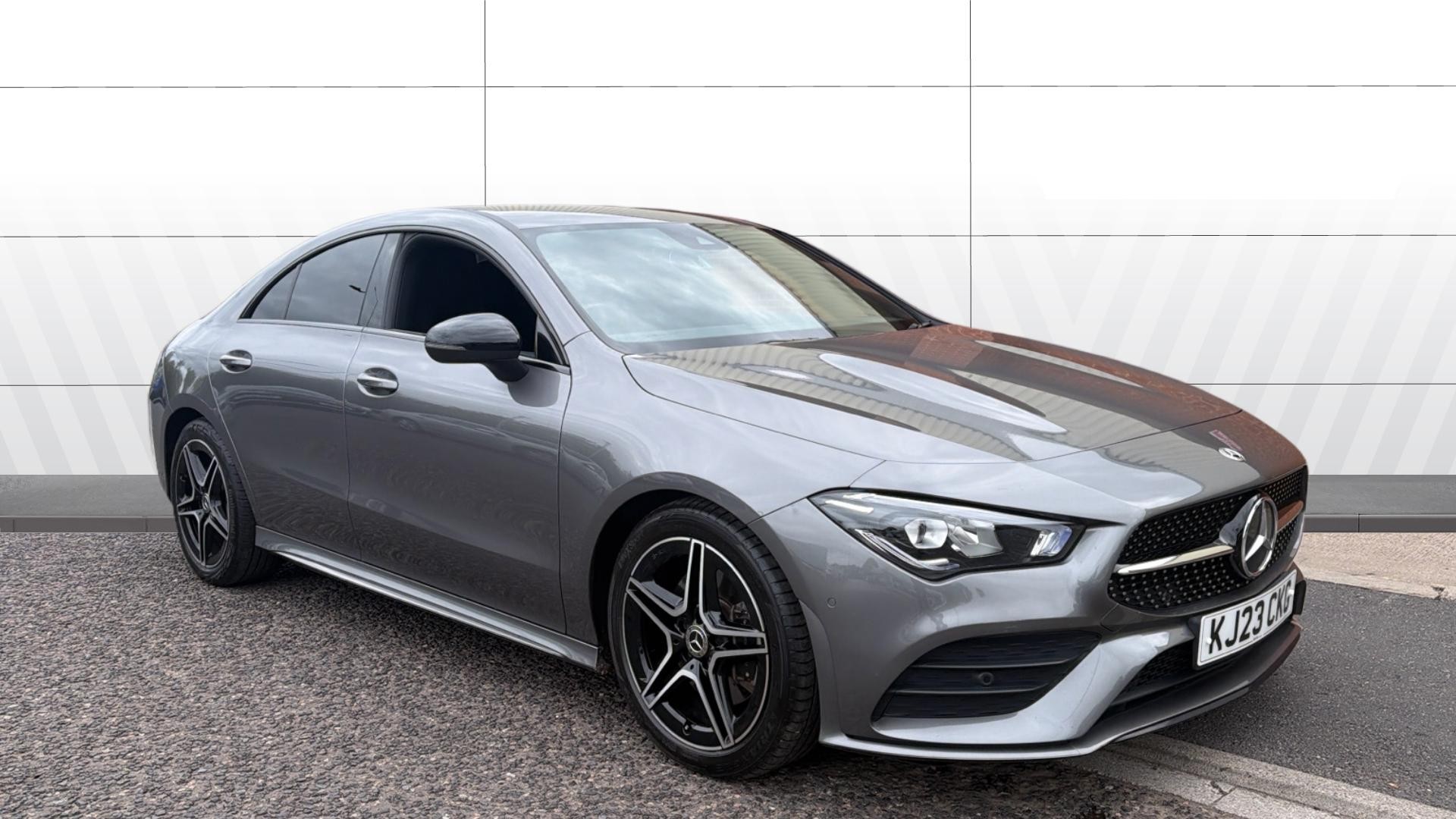 CLA