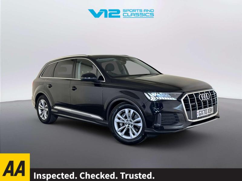 Q7