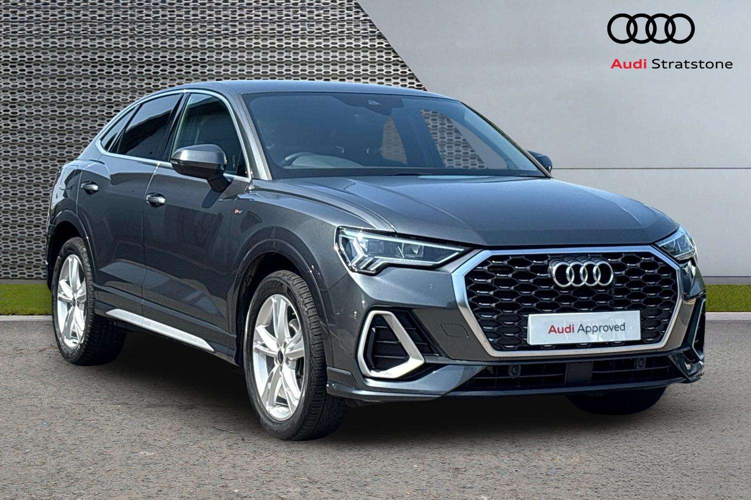 Q3 Sportback