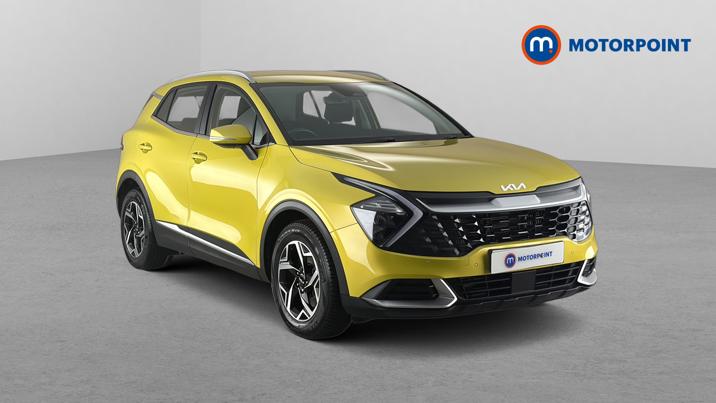 Sportage
