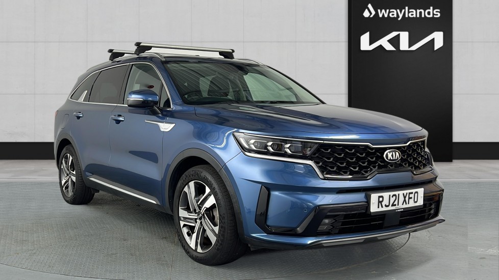 Sorento