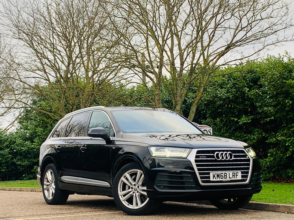 Q7