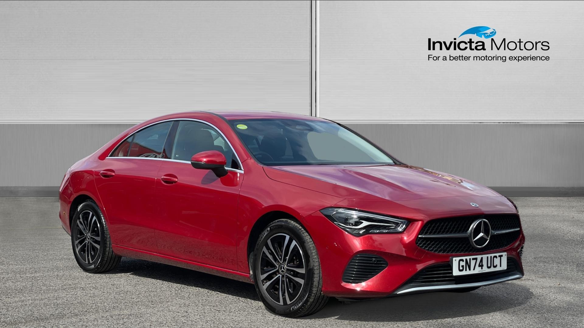 CLA