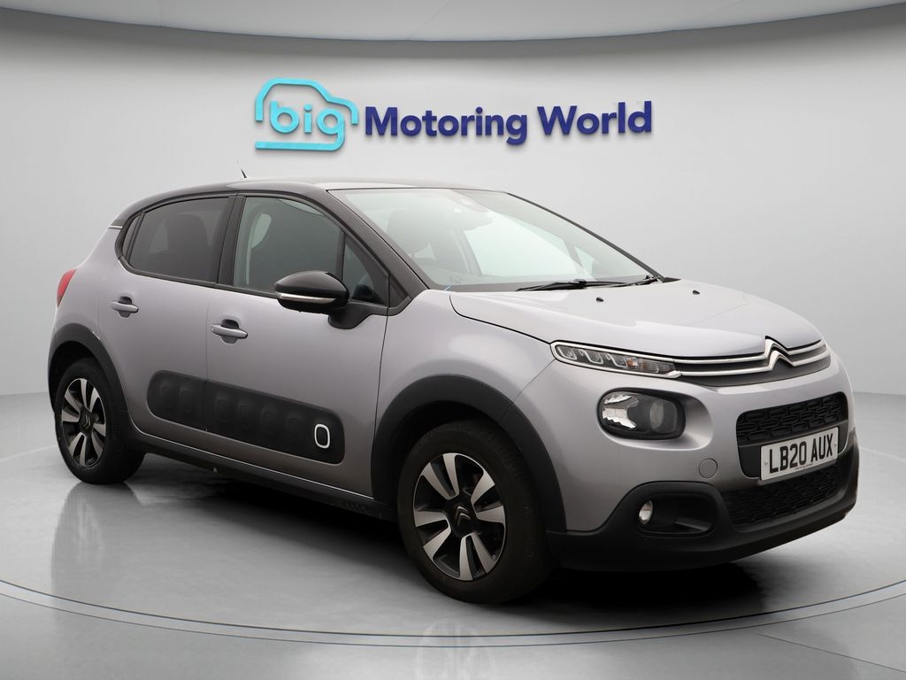 Citroen e-C3 review | Auto Express