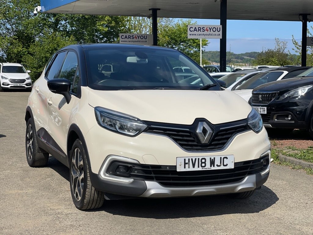 Captur